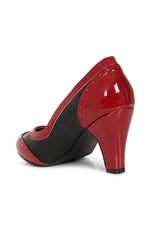 Banned Retro Rendezvous Pumps