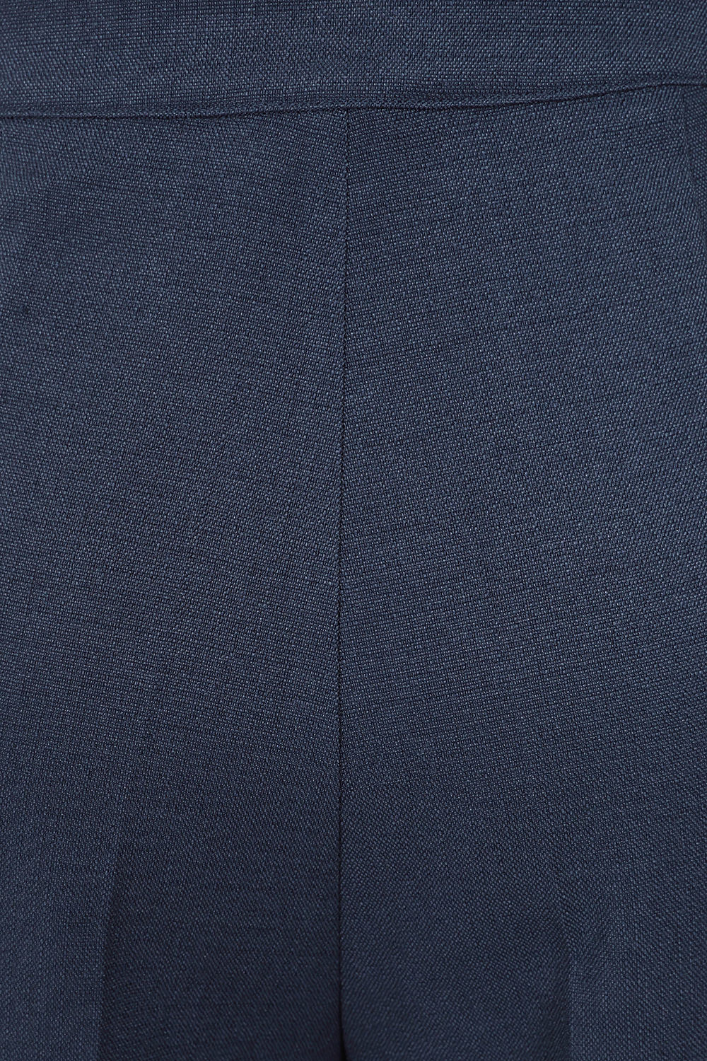 Banned Retro 40's Betty Boo Texture Shorts-Navy