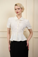 Banned Retro Prue Bluse