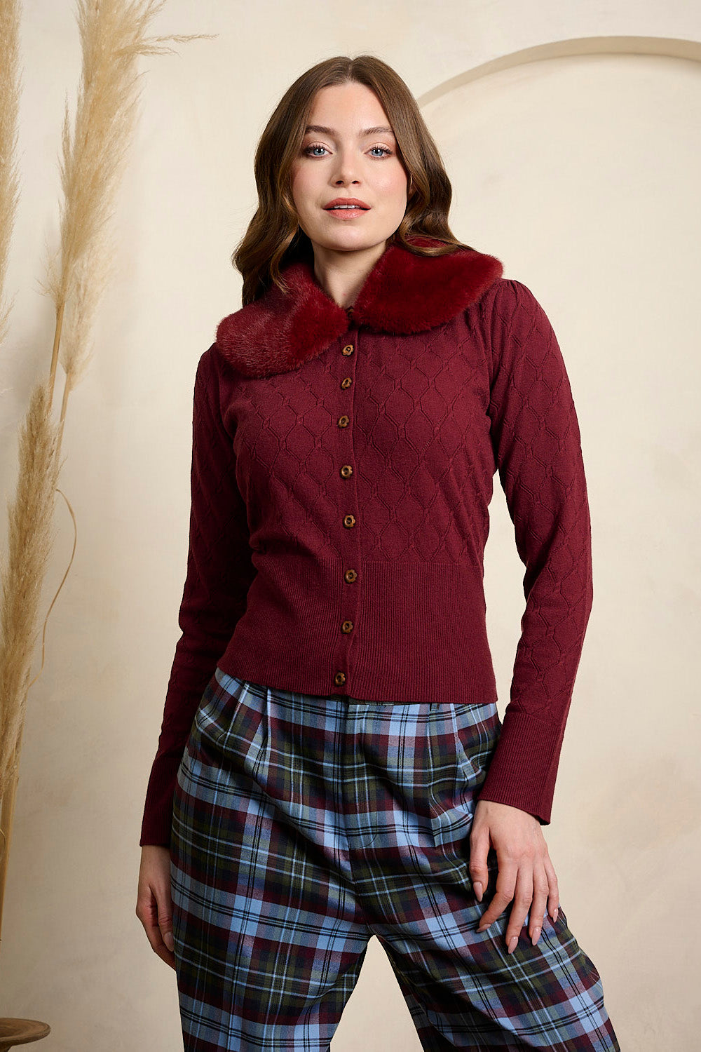Banned Retro Sabrina Cardigan