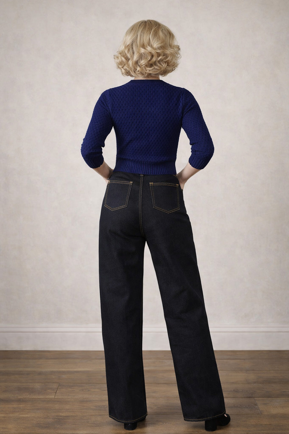 Banned Retro Monroe Jeans