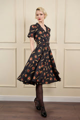 Banned Retro Bella True Love Kleid