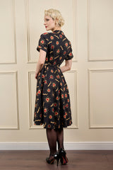 Banned Retro Bella True Love Kleid