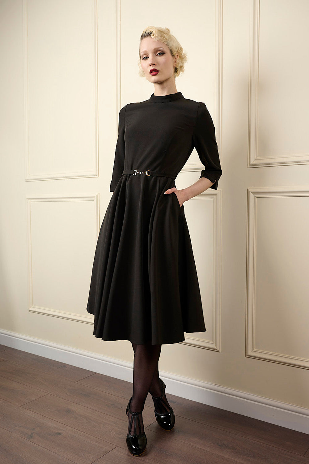 Banned Retro Kerry Dress