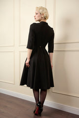 Banned Retro Kerry Kleid