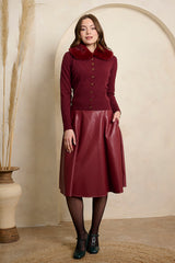 Banned Retro Daphine Skirt