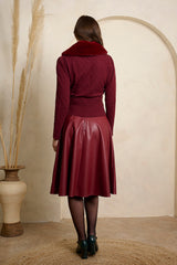 Banned Retro Daphine Skirt