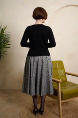 Banned Retro Didi Star Skirt