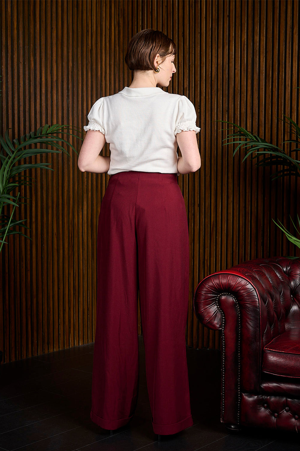 Banned Retro Ottavia Hose