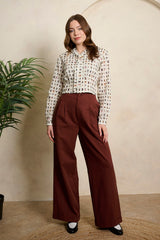 Banned Retro Jane-may Trouser