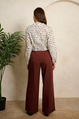 Banned Retro Jane-may Trouser