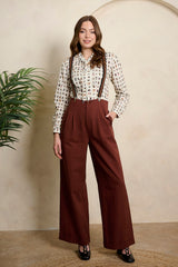 Banned Retro Jane-may Trouser