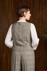 Banned Retro Selma Prince of Wales Weste