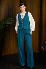 Banned Retro Joanna 40s Trousers