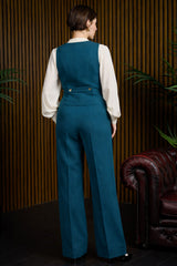 Banned Retro Joanna 40s Trousers