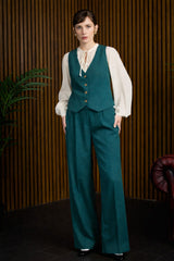 Banned Retro Joanna 40s Trousers