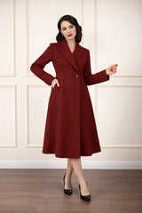 Banned Retro Abigail Coat