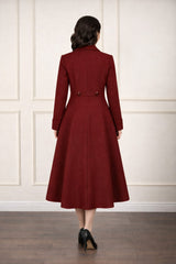 Banned Retro Abigail Coat