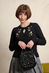 Banned Retro Starlight Sonata Handtasche