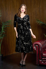 Banned Retro Luna Cheers Kleid