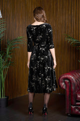 Banned Retro Luna Cheers Kleid