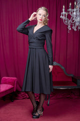 Banned Retro Carla Kleid