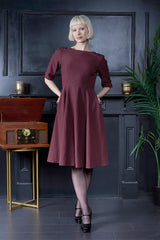 Banned Retro Michaella Kleid