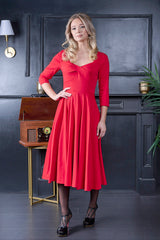 Banned Retro Sasha Kleid