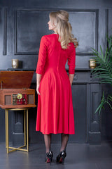 Banned Retro Sasha Kleid