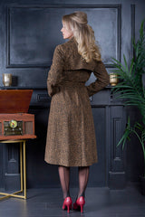 Banned Retro Taylor Trench