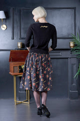 Banned Retro Rosie True Love Rock