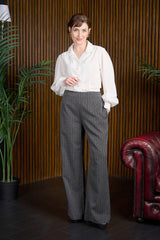 Banned Retro Penny Polka-Dot-Hose