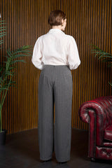 Banned Retro Penny Polka-Dot-Hose