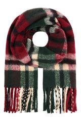 Banned Retro Wintercroft Scarf