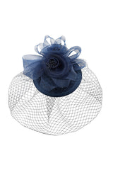 Banned Retro Royal Bloom Fascinator