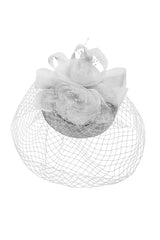 Banned Retro Royal Bloom Fascinator