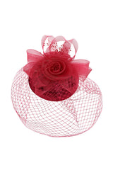 Banned Retro Royal Bloom Fascinator