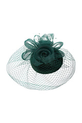 Banned Retro Royal Bloom Fascinator