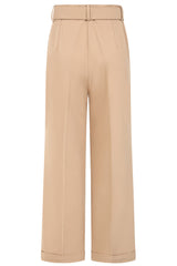 Banned Retro Joanna 40s High Waist Trousers