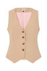 Banned Retro Selma Waistcoat