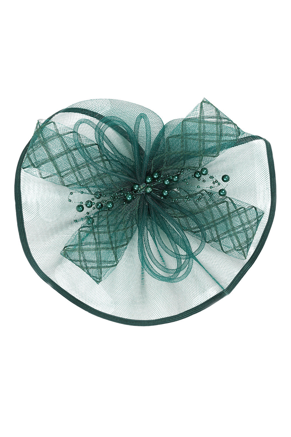 Banned Retro Mayfair Muse Fascinator