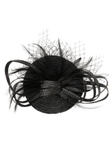 Banned Retro The Socialite Fascinator