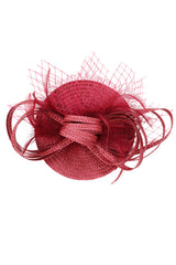 Banned Retro The Socialite Fascinator