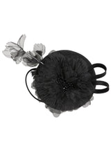 Banned Retro The Duchess Fascinator