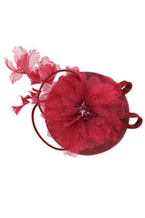 Banned Retro The Duchess Fascinator