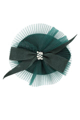 Banned Retro Lady Lou Fascinator