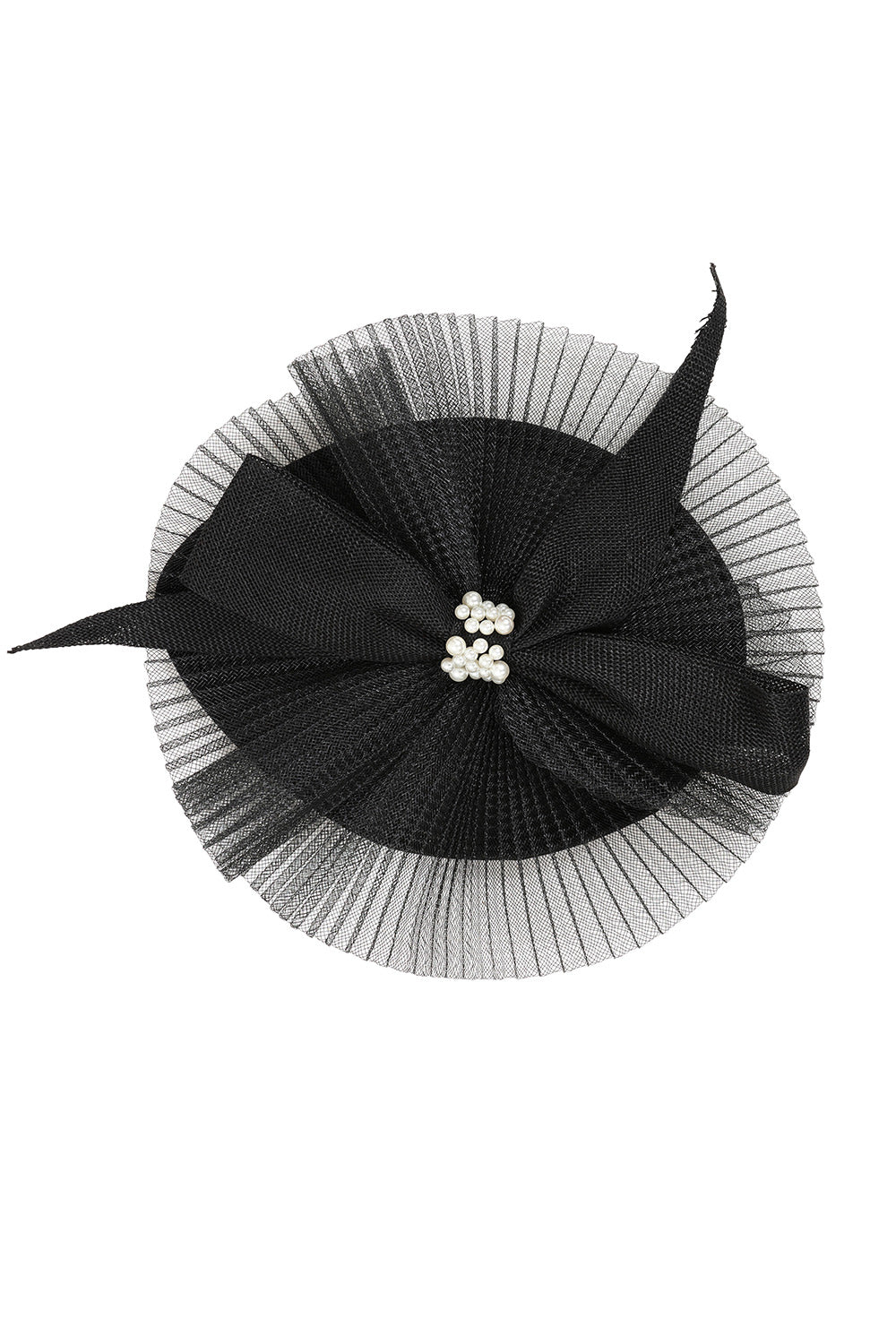 Banned Retro Lady Lou Fascinator