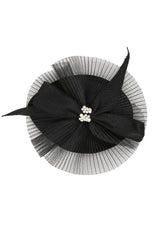 Banned Retro Lady Lou Fascinator