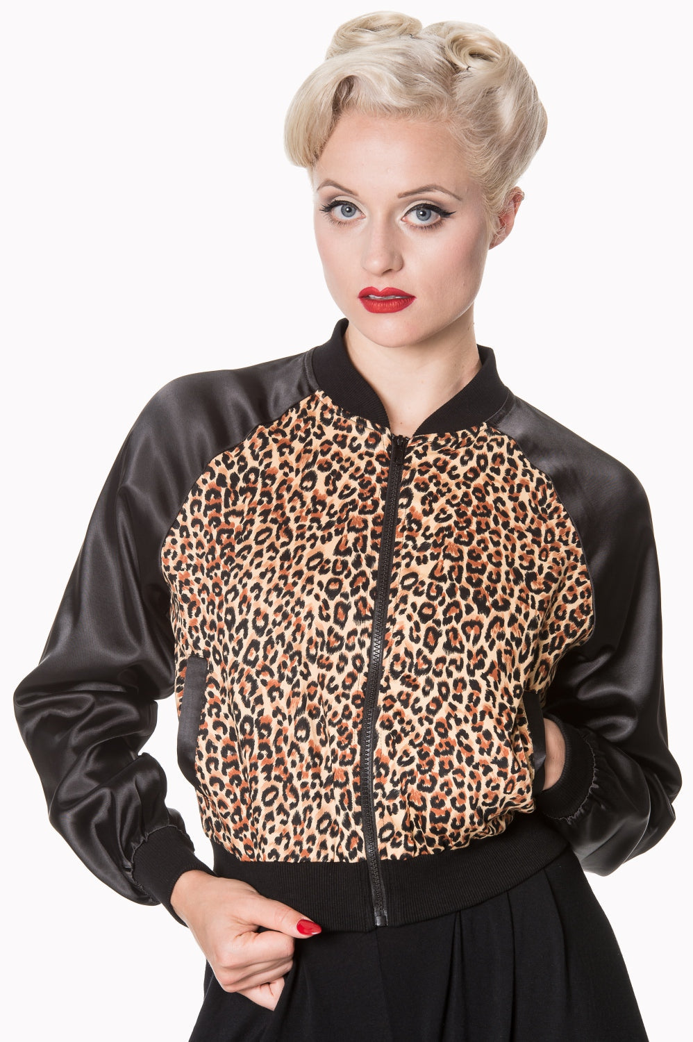 ROCKY BOMBER