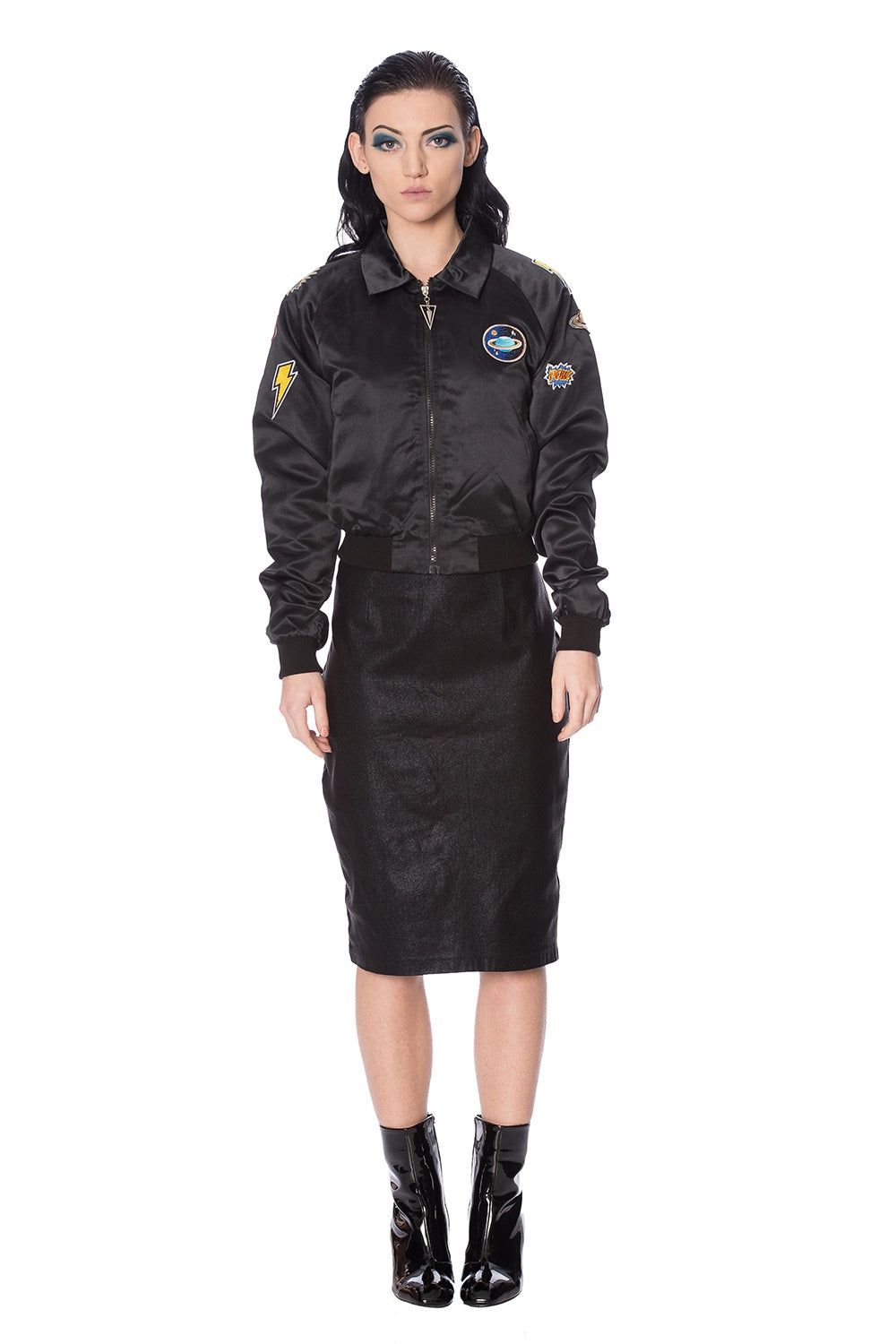 DEAD SPACE JACKET